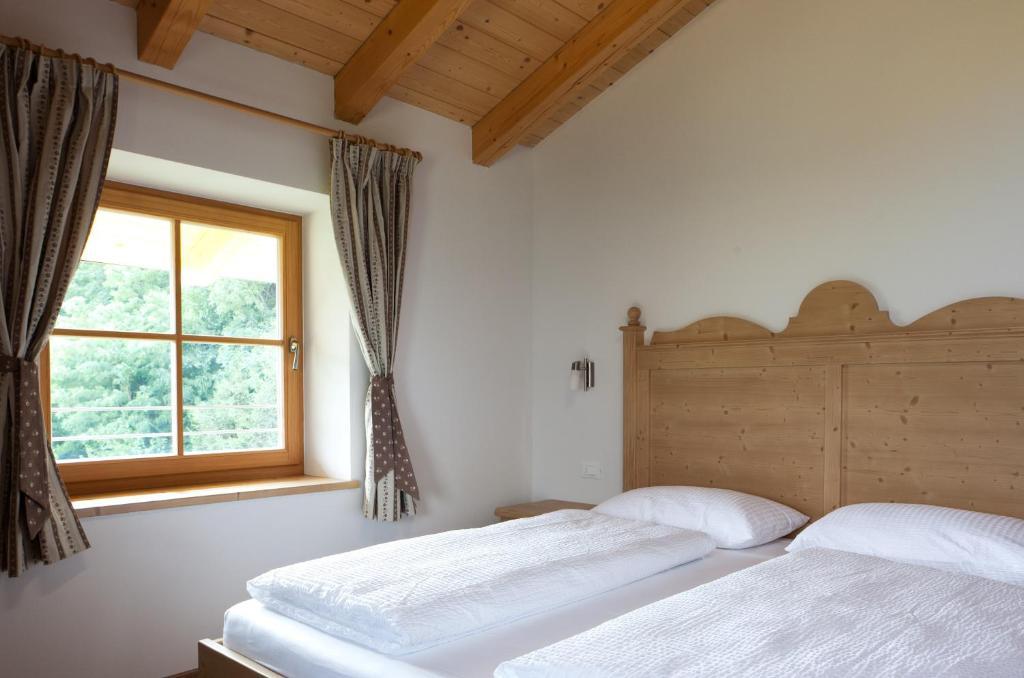 Coronata Haus Roncegno Pokoj fotografie